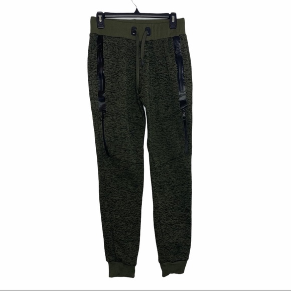 RK 7 Other - RK 7 Utility Jogger Fleece Lined Tapered Leg